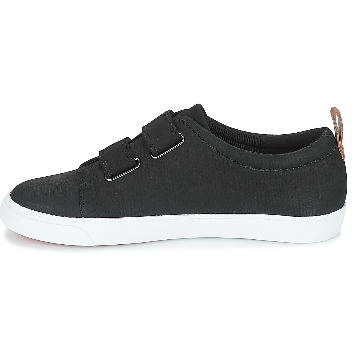 Sneakers basse donne Clarks  Glove Daisy  Nero 