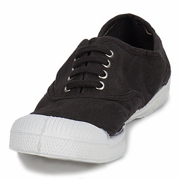 Scarpe bambini ragazza Bensimon  GEYSLY KID  Grigio 