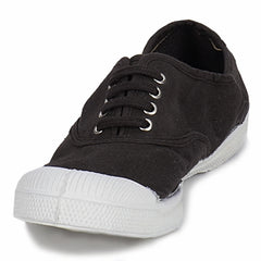 Scarpe bambini ragazzo Bensimon  GEYSLY KID  Grigio 