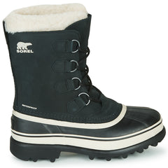 Scarpe da neve donne Sorel  CARIBOU  Nero