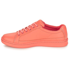 Sneakers basse donne Timberland  San Francisco Flavor Oxford  Arancio 