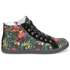 Sneakers alte donne Love Moschino  JA15132G0KJE0000  Multicolore 