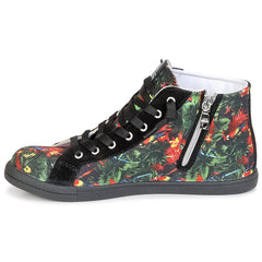 Sneakers alte donne Love Moschino  JA15132G0KJE0000  Multicolore 