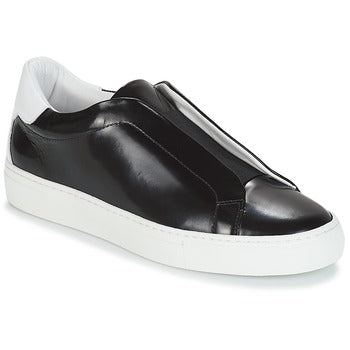 Sneakers basse donne KLOM  KISS  Nero 