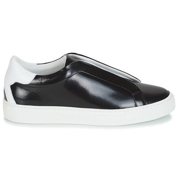 Sneakers basse donne KLOM  KISS  Nero 