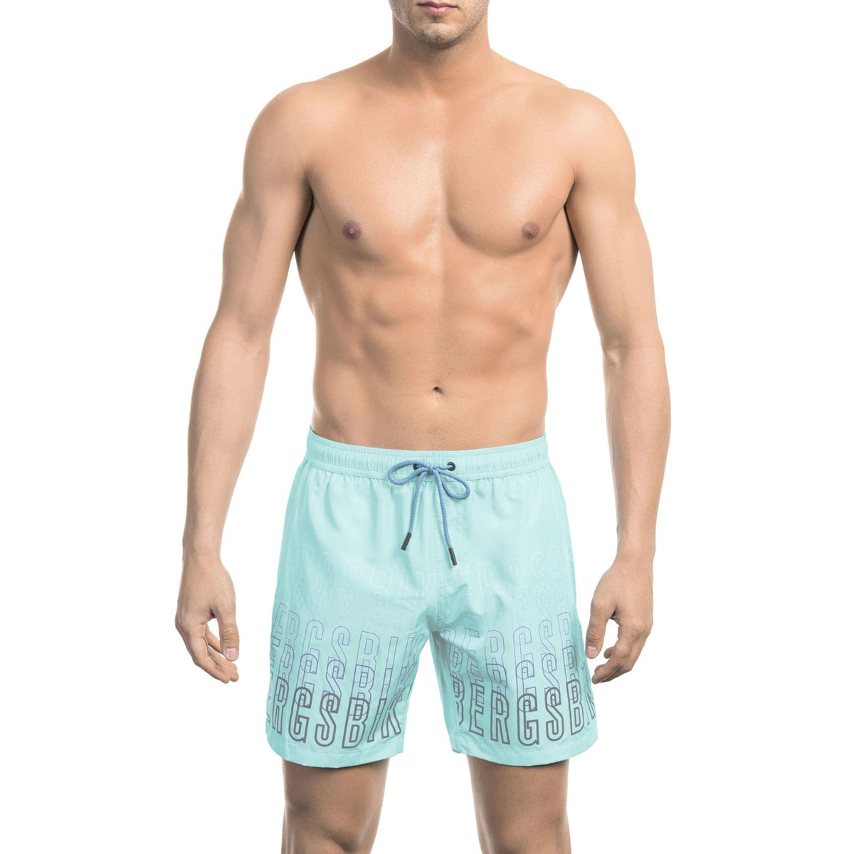 Bikkembergs Beachwear Costumes 