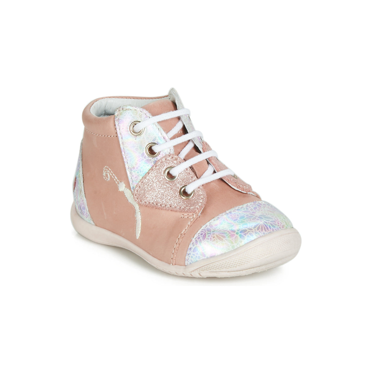 Scarpe bambini ragazza GBB  VERONA  Rosa 