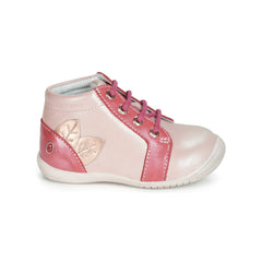 Scarpe bambini ragazza GBB  FRANCKIE  Rosa 