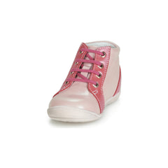 Scarpe bambini ragazza GBB  FRANCKIE  Rosa 