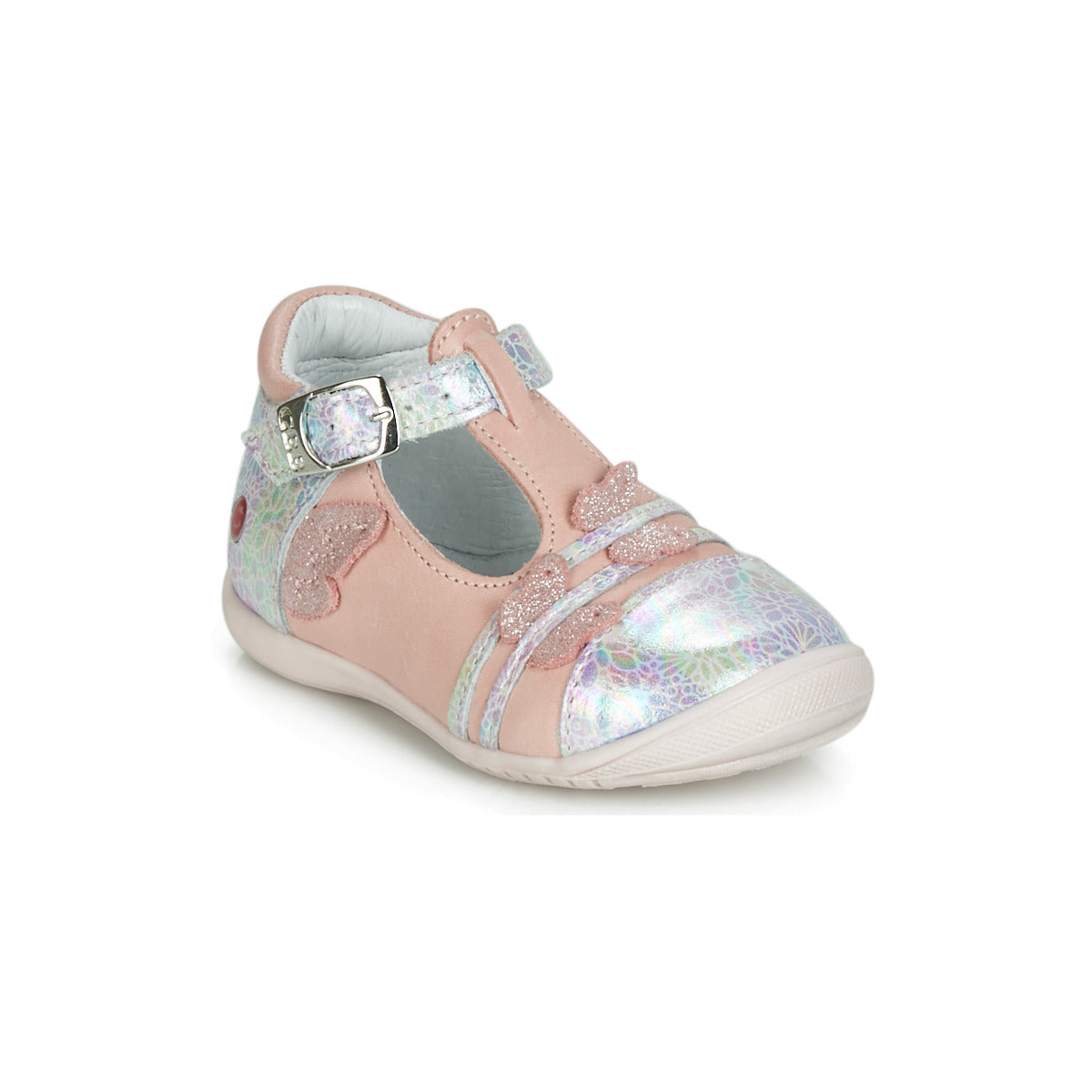 Ballerine bambina ragazza GBB  MERTONE  Rosa 