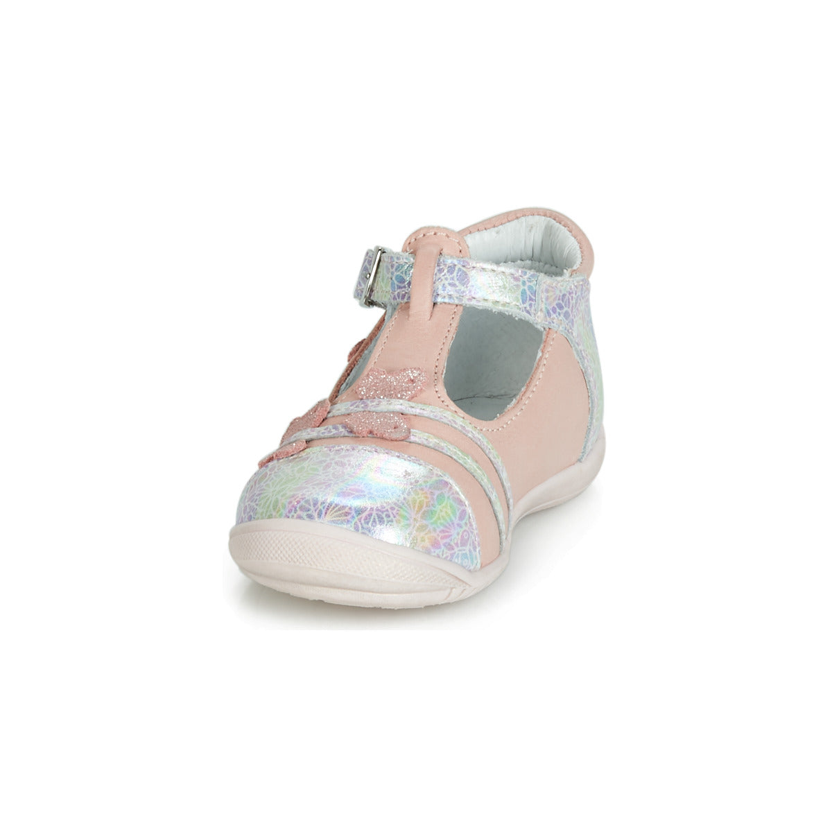 Ballerine bambina ragazza GBB  MERTONE  Rosa 