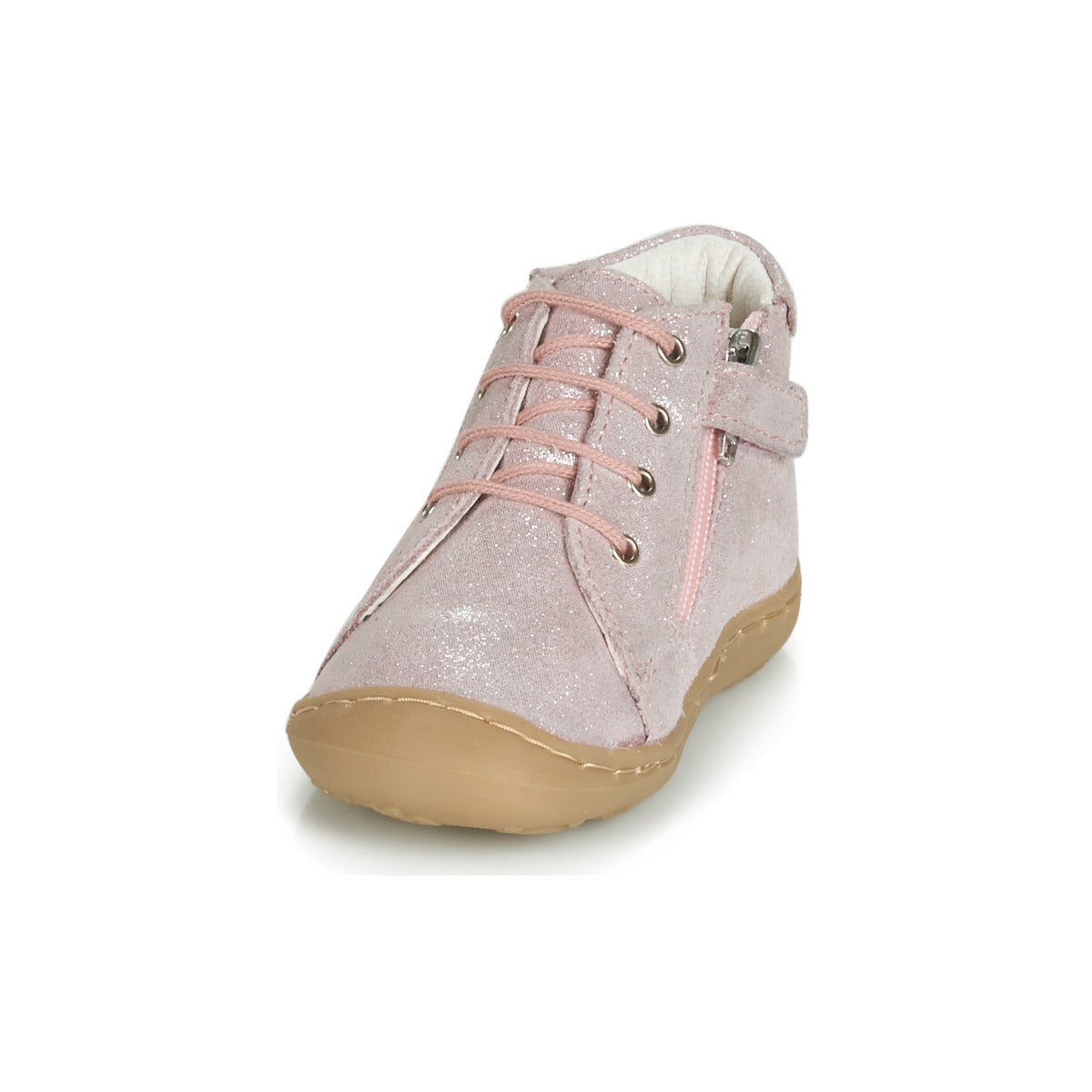 Scarpe bambini ragazza GBB  VEDOFA  Rosa 