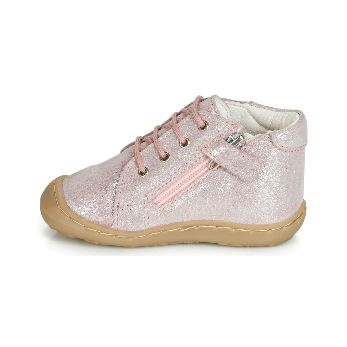 Scarpe bambini ragazza GBB  VEDOFA  Rosa 