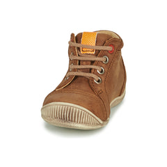 Scarpe bambini ragazzo GBB  TARAVI  Marrone 