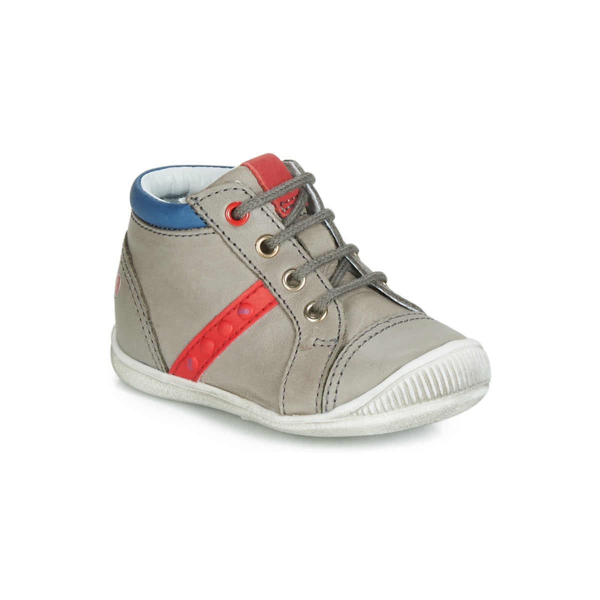 Scarpe bambini ragazzo GBB  TARAVI  Grigio 