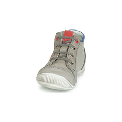 Scarpe bambini ragazzo GBB  TARAVI  Grigio 