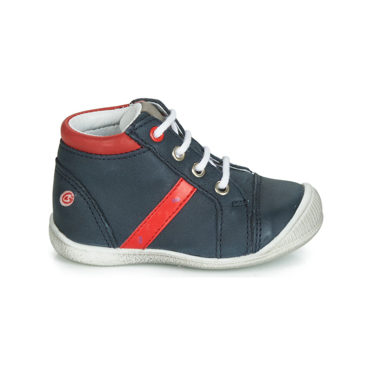 Scarpe bambini ragazzo GBB  TARAVI  Blu 