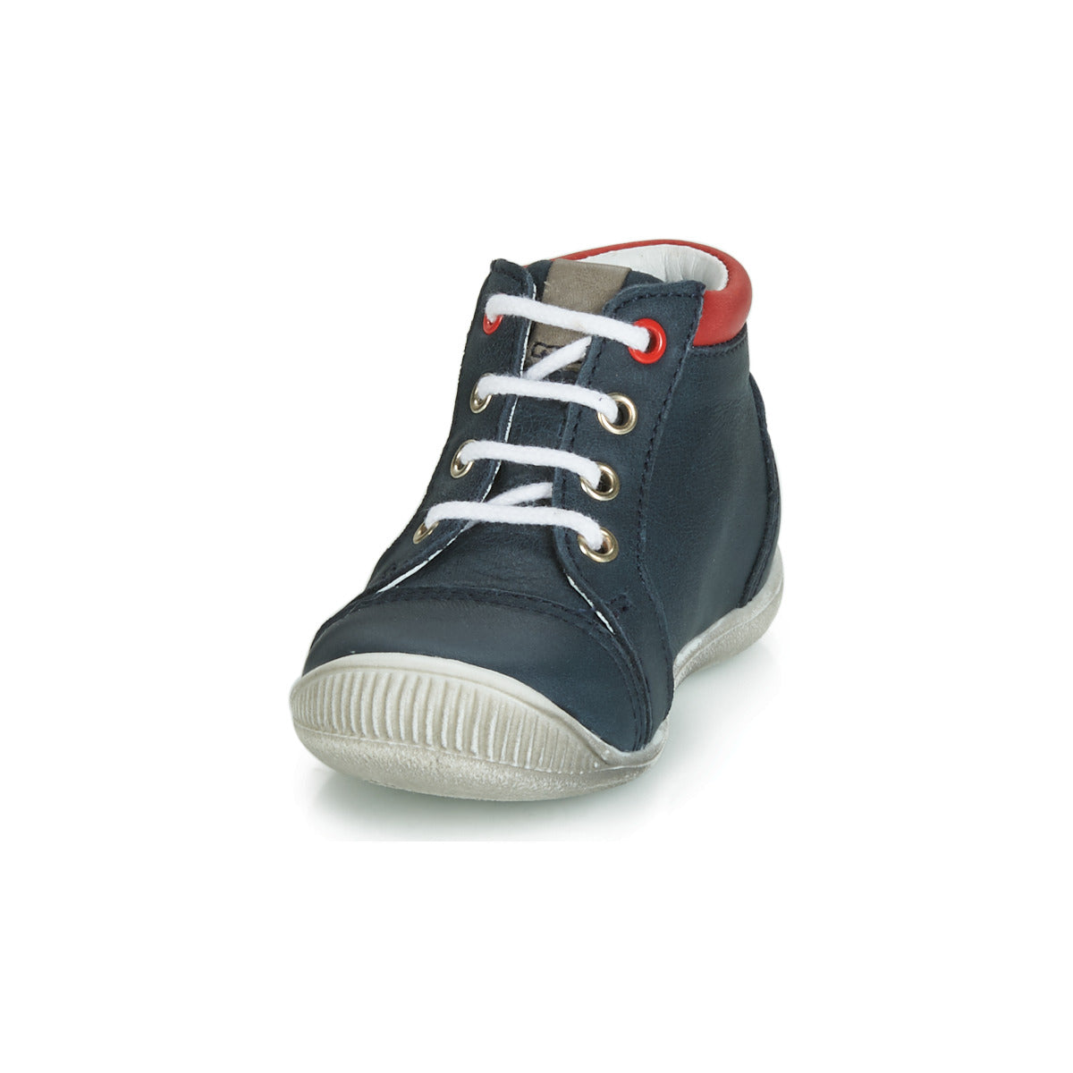 Scarpe bambini ragazzo GBB  TARAVI  Blu 