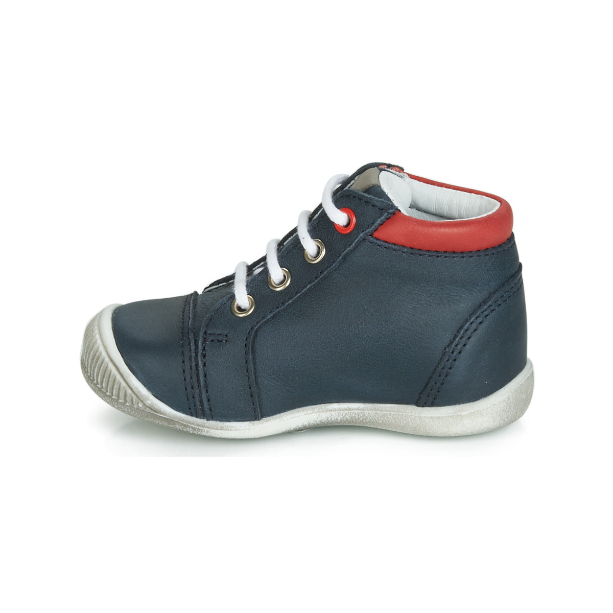 Scarpe bambini ragazzo GBB  TARAVI  Blu 