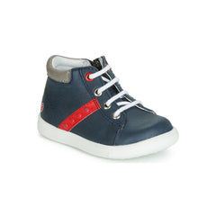 Scarpe bambini ragazzo GBB  FOLLIO  Blu 