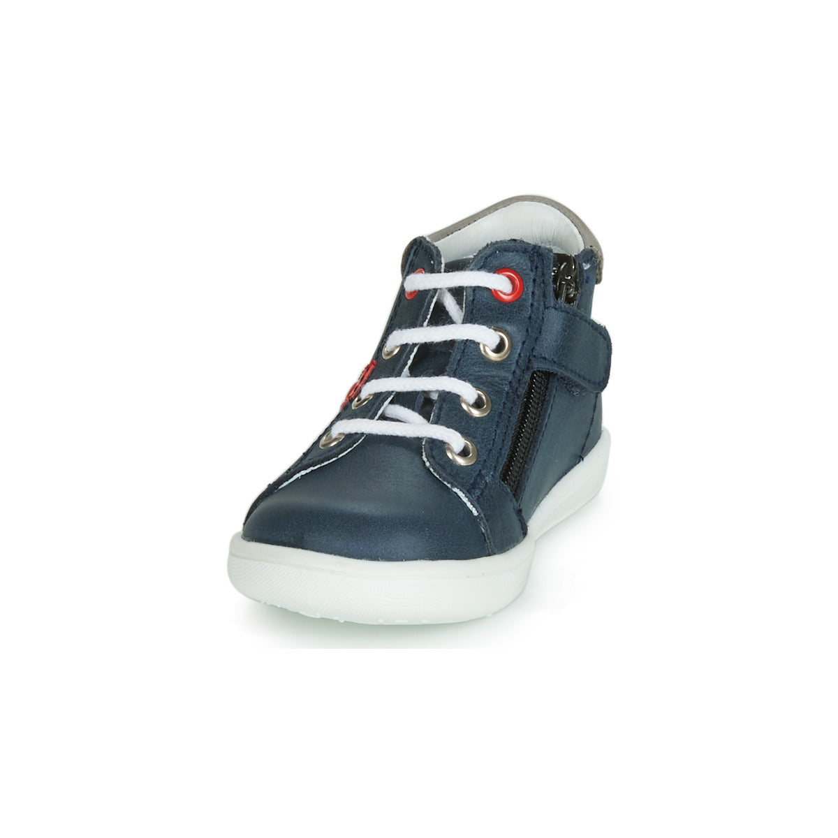 Scarpe bambini ragazzo GBB  FOLLIO  Blu 