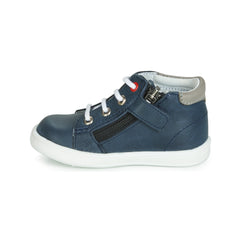 Scarpe bambini ragazzo GBB  FOLLIO  Blu 