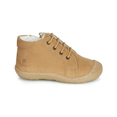 Scarpe bambini ragazzo GBB  FREDDO  Marrone 