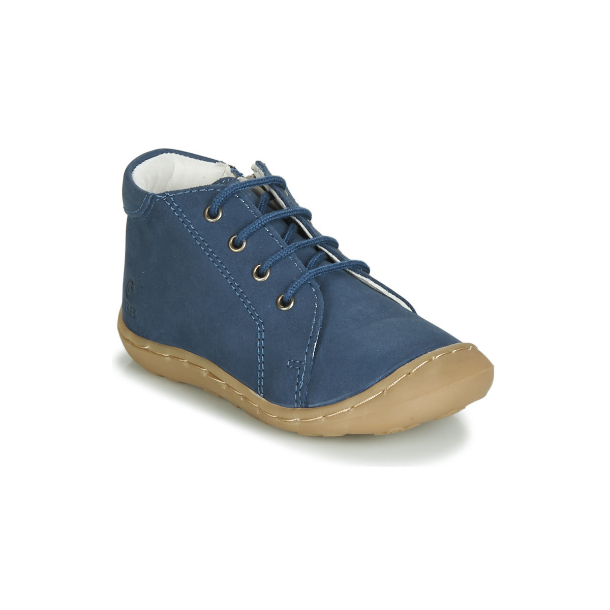 Scarpe bambini ragazzo GBB  FREDDO  Blu 