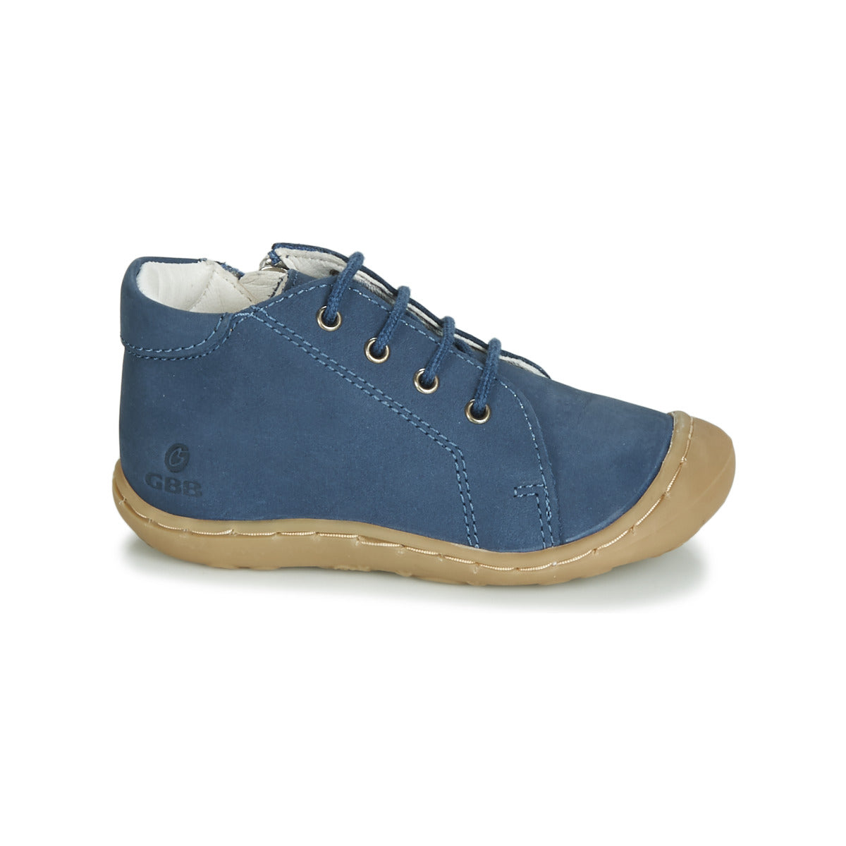 Scarpe bambini ragazzo GBB  FREDDO  Blu 