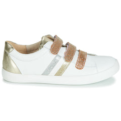 Scarpe bambini ragazza GBB  MADO  Bianco 