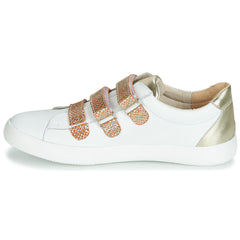 Scarpe bambini ragazza GBB  MADO  Bianco 