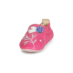 Pantofole bambini ragazza Catimini  CASSIA  Rosa 