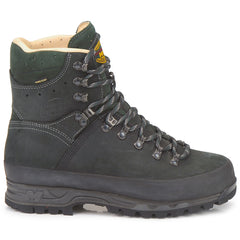 Scarpe da trekking uomini Meindl  ISLAND  Grigio