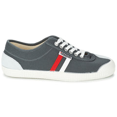 Sneakers uomini Kawasaki  RETRO CORE  Grigio 