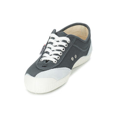 Sneakers uomini Kawasaki  RETRO CORE  Grigio 