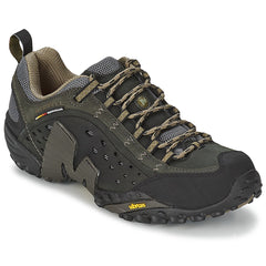 Scarpe da trekking uomini Merrell  INTERCEPT  Nero 