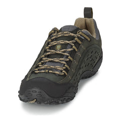 Scarpe da trekking uomini Merrell  INTERCEPT  Nero