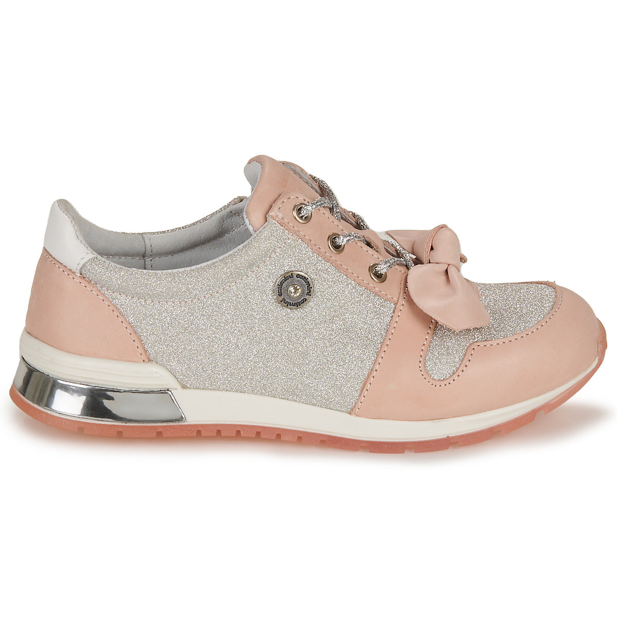 Scarpe bambini ragazza Catimini  BANJO  Rosa 