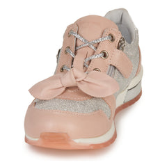 Scarpe bambini ragazza Catimini  BANJO  Rosa 