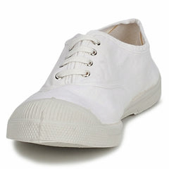 Sneakers basse donne Bensimon  TENNIS LACET  Bianco 