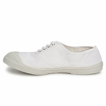 Sneakers basse donne Bensimon  TENNIS LACET  Bianco 