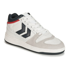 Sneakers basse donne hummel  MINNEAPOLIS  Bianco 