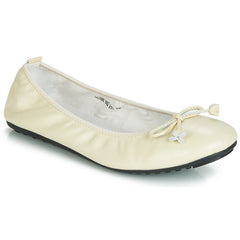 Ballerine donne Mac Douglas  ELIANE  Beige 