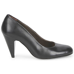 Scarpe donne Espace  SWISS  Nero 