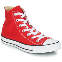 Sneakers alte donne Converse  CHUCK TAYLOR ALL STAR CORE HI  Rosso 