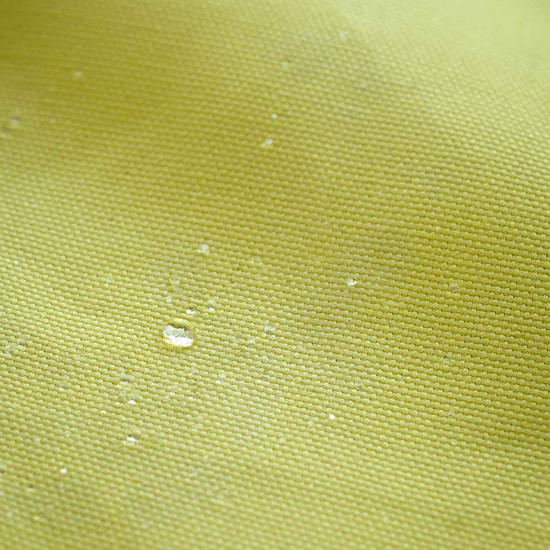 astuccio cubo iona luce del sole, colore luce del sole, taglia 15,5 x 10 x 10. dettaglio del prodotto da bagno