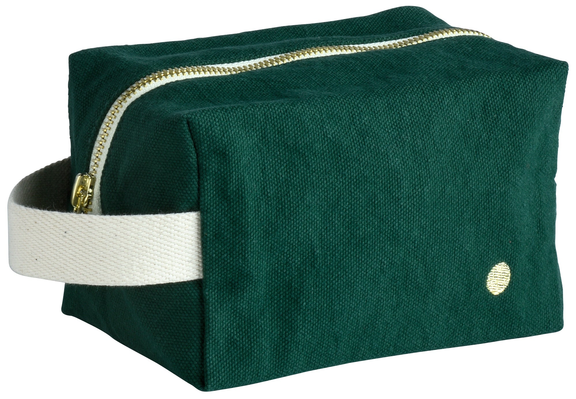 trousse cube iona nori, colore nori, taglia 15,5 x 10 x 10. dettaglio del prodotto da bagno