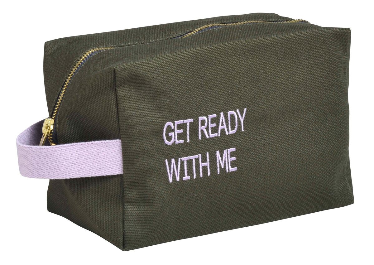 astuccio cubo ready cavolo riccio, colore cavolo riccio, taglia 14 x 22 x 11. dettaglio del prodotto da bagno