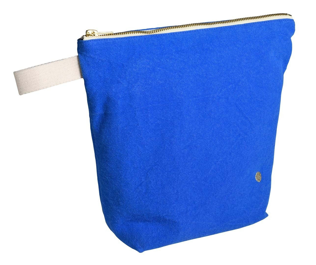 trousse da toilette iona meccano, colore meccano, taglia 28 x 23 x 10. dettaglio del prodotto da bagno