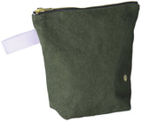 trousse da toilette iona cavolo riccio, colore cavolo riccio, taglia 22 x 18 x 7,5. dettaglio del prodotto da bagno